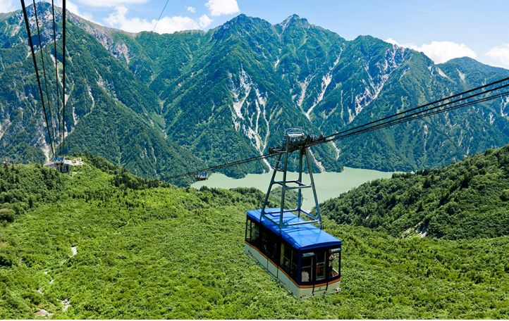 日本七日游温泉酒店,去日本旅游100次