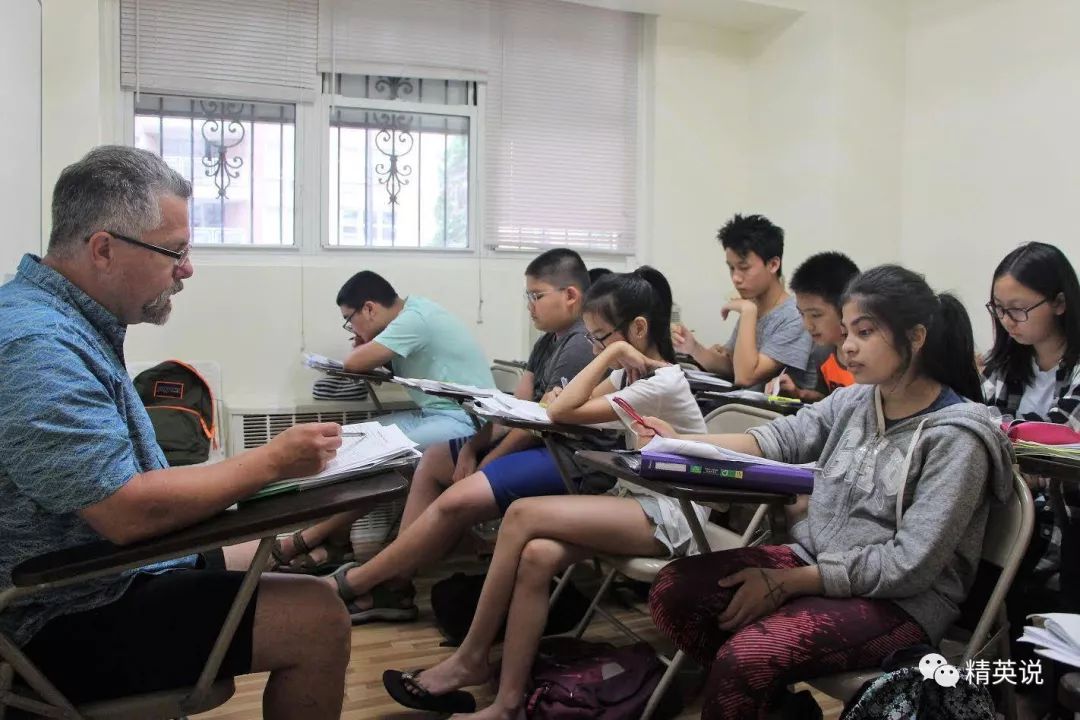 学而思登陆美国引热议,疯狂崛起的华人补习班,让美国孩子也无人幸免?