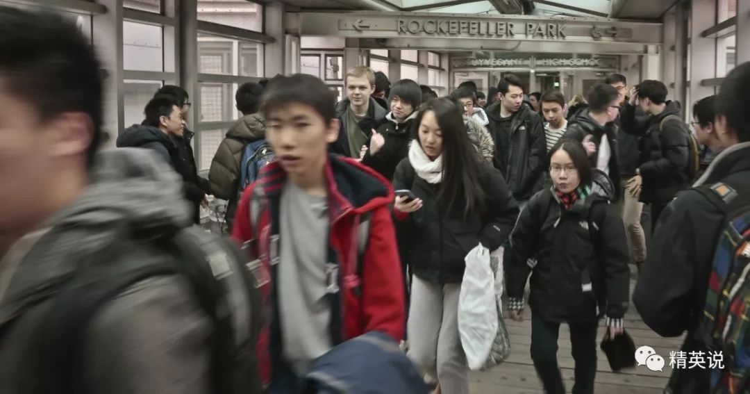 学而思登陆美国引热议,疯狂崛起的华人补习班,让美国孩子也无人幸免?