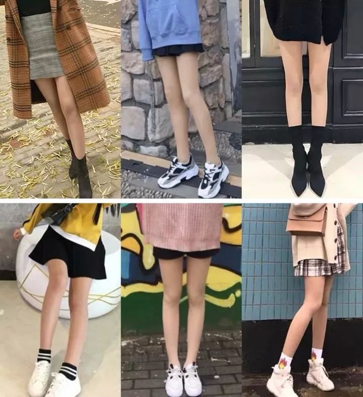 降温10℃也要裸感美腿！！刀切不烂、水泼不脏，“*袜丝**界LV”，1双穿3年