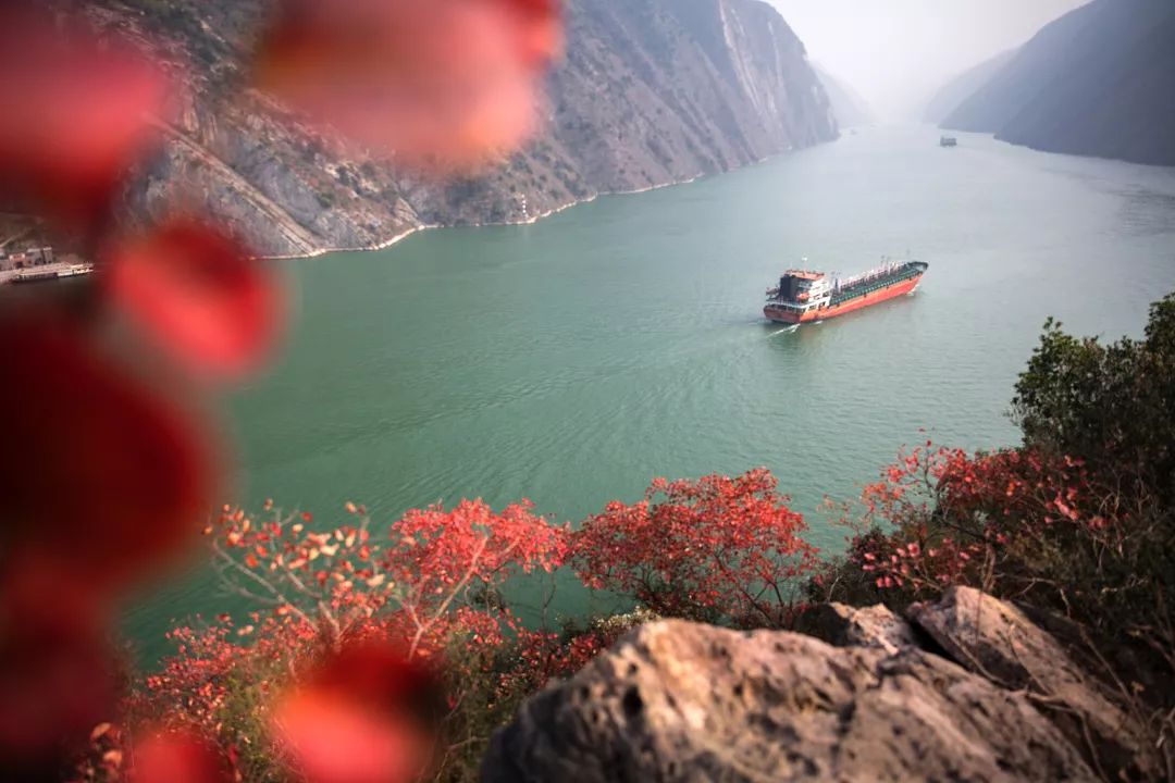 寻找国内十大最美秋色,10月最美秋色