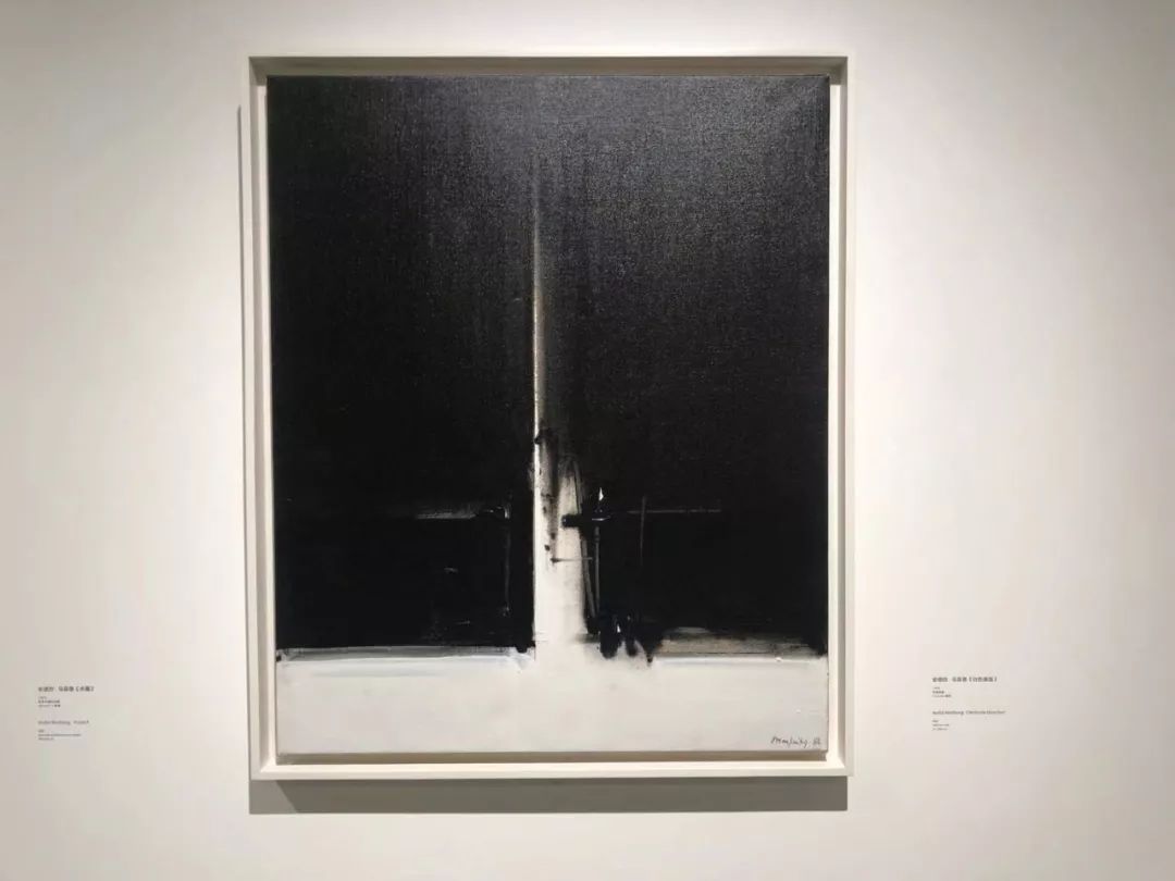 如果你民不聊生，可到新民生现代美术馆转转