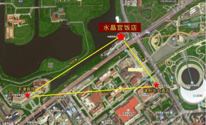 「直播秋糖」独家解密酒水第一热点“水晶宫”,508家客户背后的秘密……