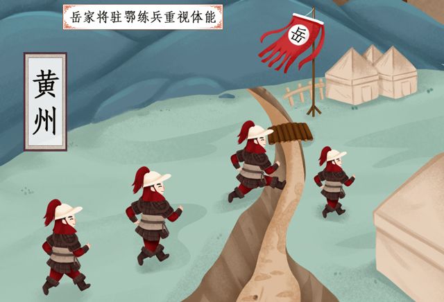 武汉有没有岳飞,武汉有岳飞吗