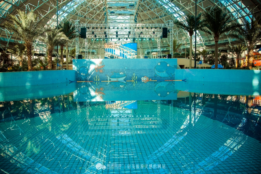 武威泡温泉度假村,武威温泉度假村有单独温泉吗