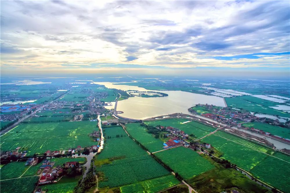 嘉兴秀洲古镇,嘉兴秀洲古镇游玩攻略