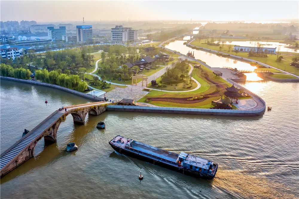 嘉兴秀洲古镇,嘉兴秀洲古镇游玩攻略