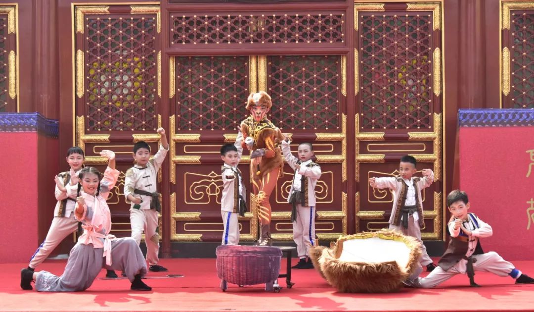 武术教育培训,全国武术馆培训机构排名