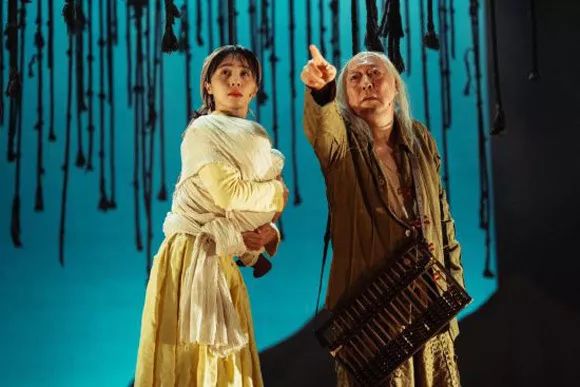 「赠票」晒出你和中国上海国际艺术节的故事，广播君请你去看《平夏斯·祖克曼与阿德莱德交响乐团森林音乐会》