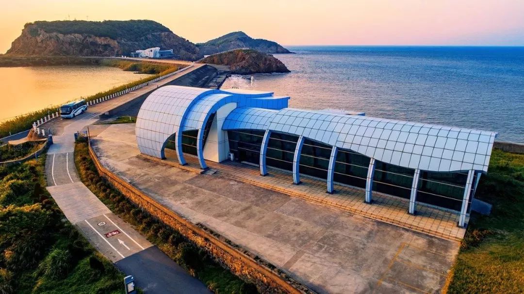 新“仙岛十景”｜岱山会为游客带来怎样的惊喜？