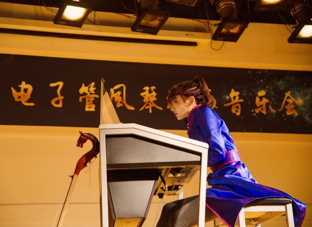 【演出·预告】一场感恩与传承的双排键音乐会即将开演——张姣教师独奏音乐会
