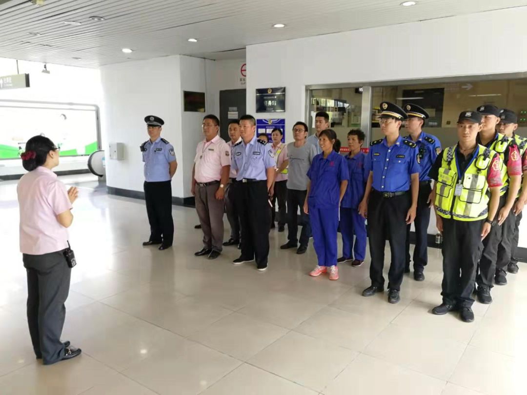 爱上莘庄的理由，一定有这两个字