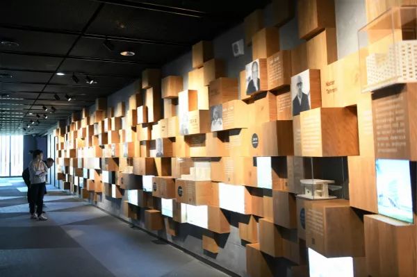 规划展览馆条件,规划展览馆有什么