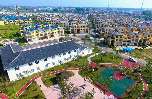 专版聚焦！《新华日报》这样点赞沭阳~