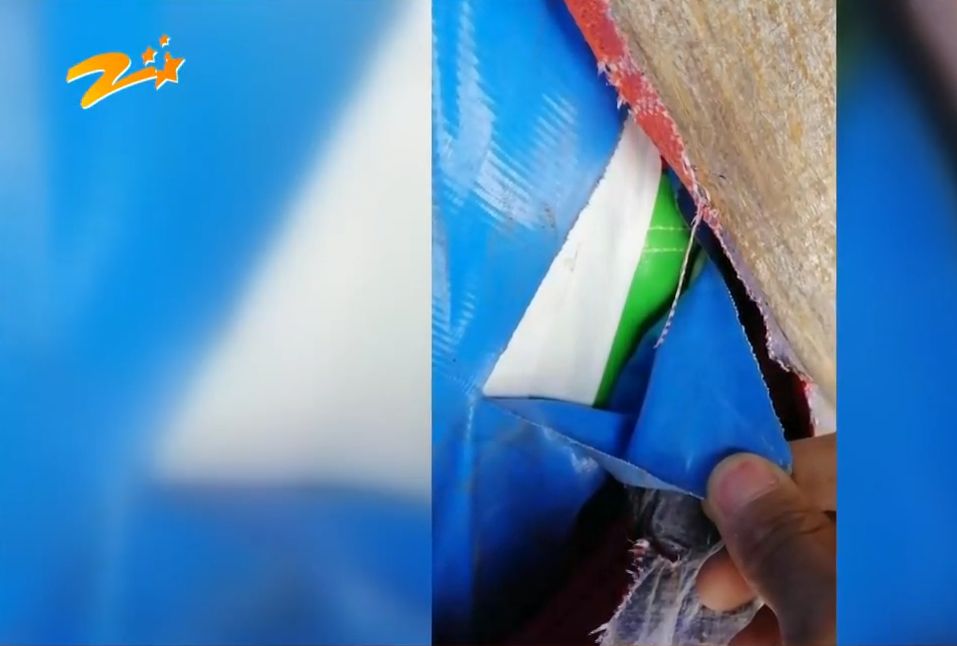 闲鱼上的充气城堡破损,闲鱼上买充气城堡破损