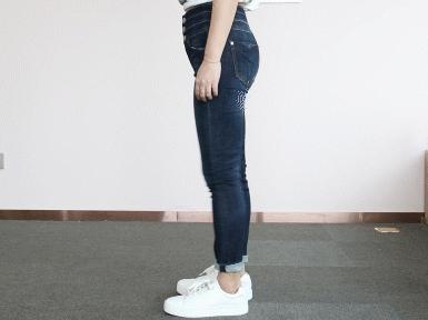 推广｜|这条裤子太厉害，每个人试完都想买