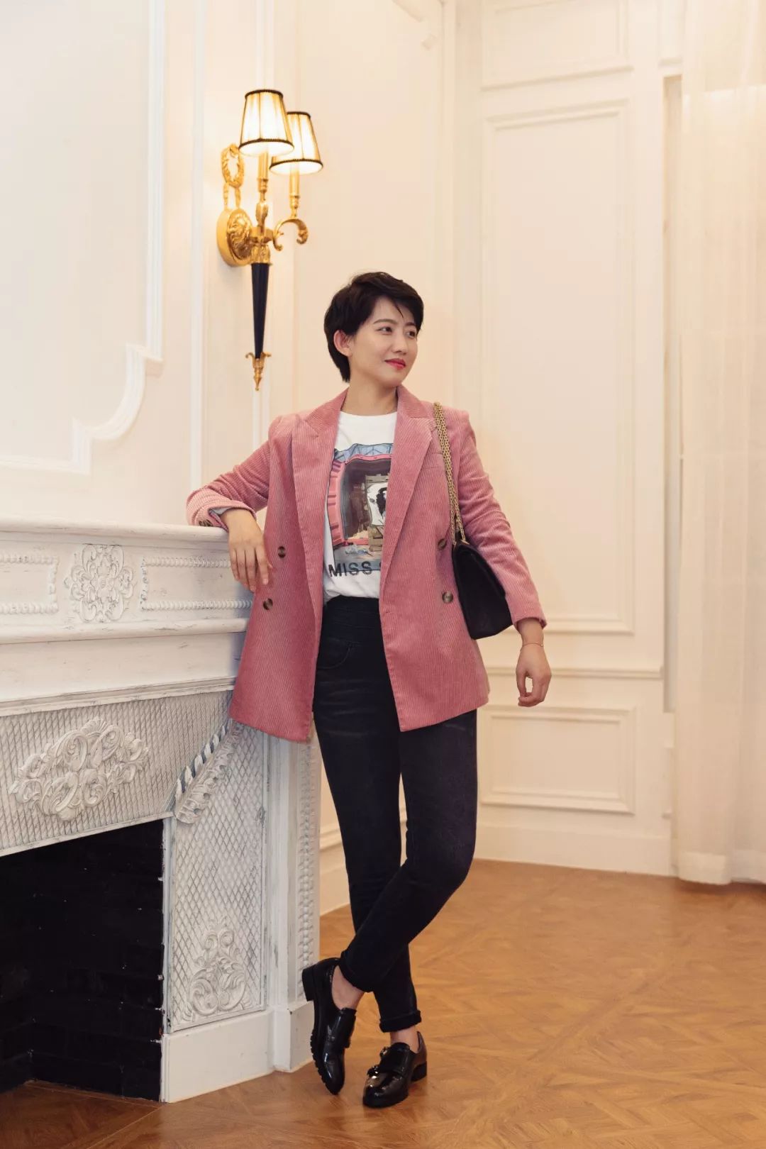 推广｜|这条裤子太厉害，每个人试完都想买