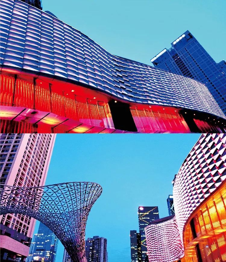 深圳价值1.8个亿的房子,深圳价值1.5个亿的房子