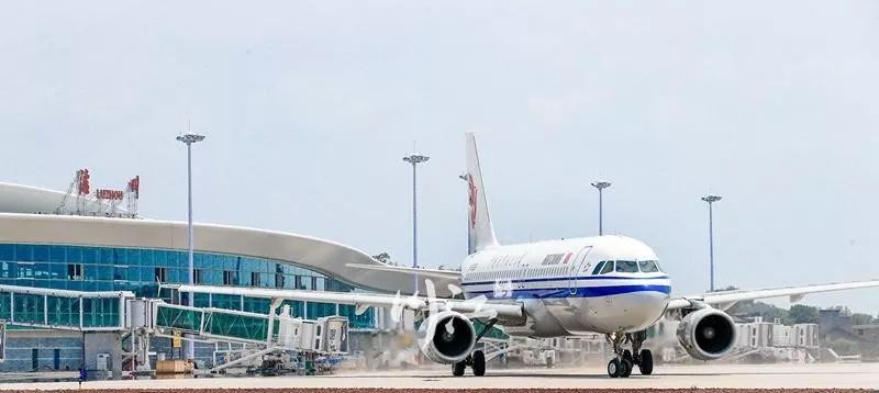 「速读泸州1018」约一个！泸州经“贵阳飞”，128个国内、国际城市任你游