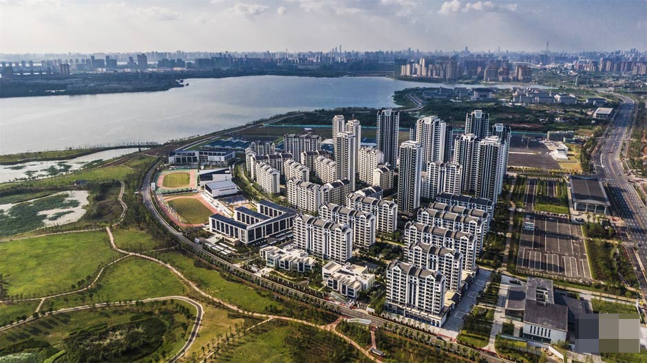 探访军运村,探访军营数字化食堂