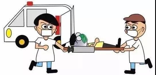 预防煤烟中毒安全知识普及,温馨提示冬季取暖请预防煤烟中毒