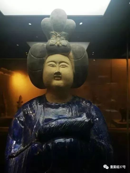 重庆大学赝品博物馆央视,重庆大学博物馆赝品事件教授