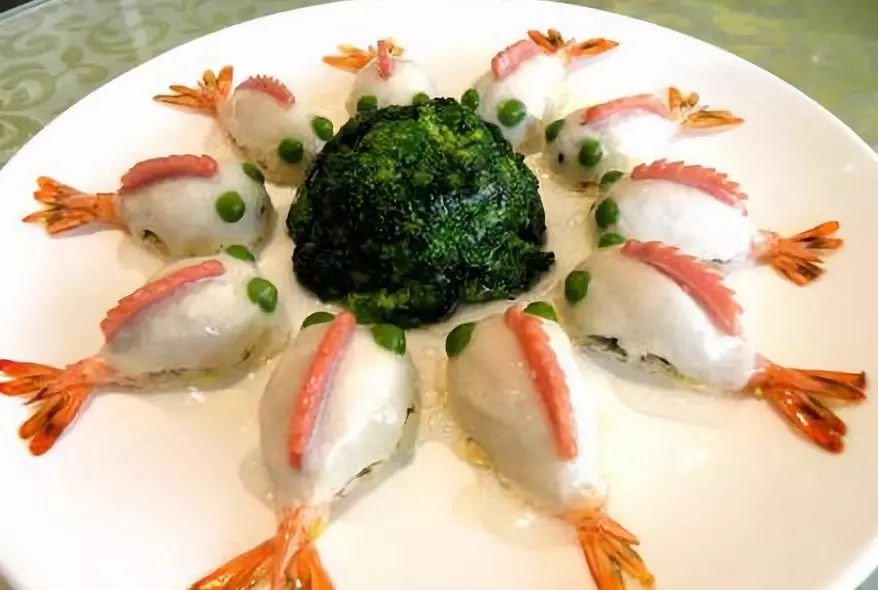 舌尖上的特色菜名有哪些,兰州十大名菜陇菜新菜有哪些