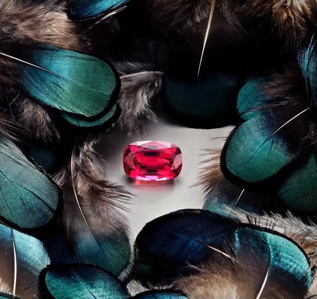 碧玺多圈怎么挑颜色,碧玺怎么做家常做法