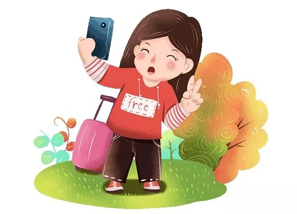 假期出游这份安全出行提醒要牢记,小长假安全出游温馨提示