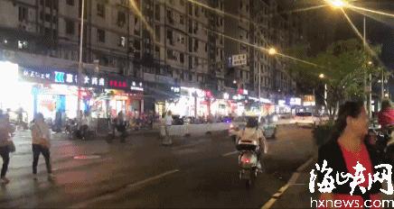 福州目前最好的夜市在哪里,福州最新夜市推荐