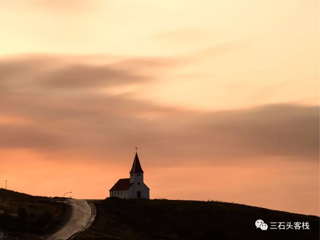 北欧的建筑,北欧教堂传说