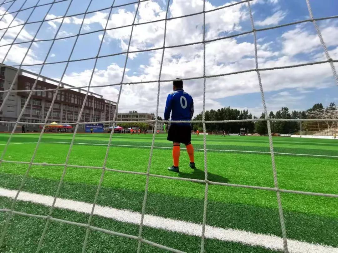 蓝田县2023年八人制足球比赛,蓝田县八人制足球比赛时间