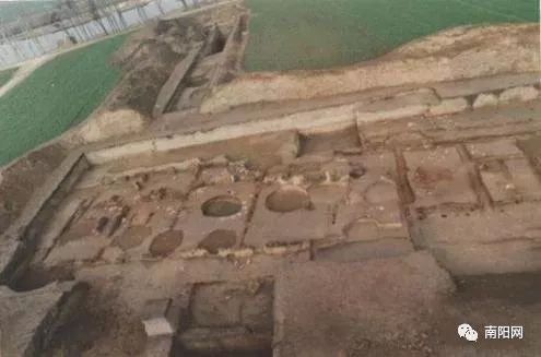 南阳一地入选全国试点,中国骄傲最新消息