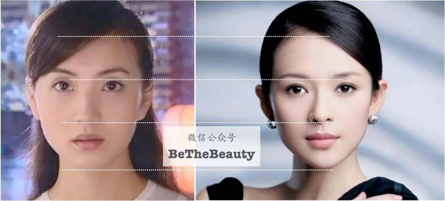 斩男又斩女的「宜室宜家脸」长啥样？要美艳要端庄要温柔一篇搞定