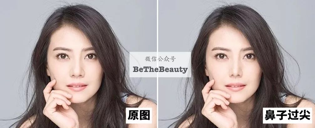 斩男又斩女的「宜室宜家脸」长啥样？要美艳要端庄要温柔一篇搞定