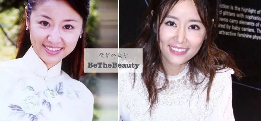 斩男又斩女的「宜室宜家脸」长啥样？要美艳要端庄要温柔一篇搞定