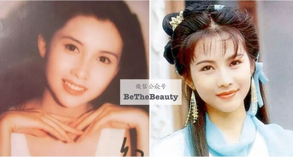 斩男又斩女的「宜室宜家脸」长啥样？要美艳要端庄要温柔一篇搞定