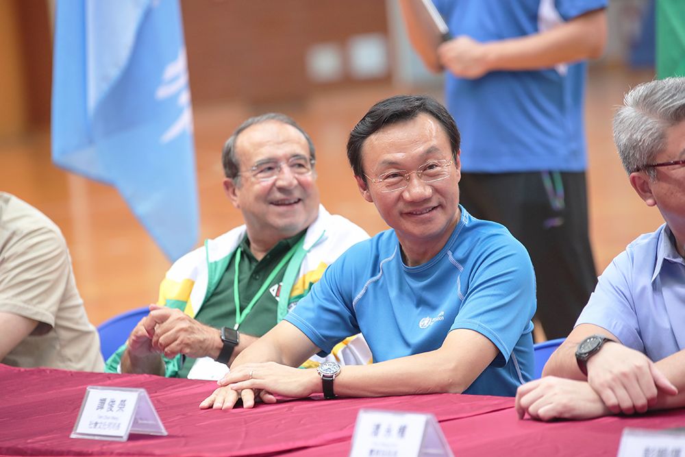 粤港澳大湾区会举办什么运动会,粤港澳大湾区友好运动会