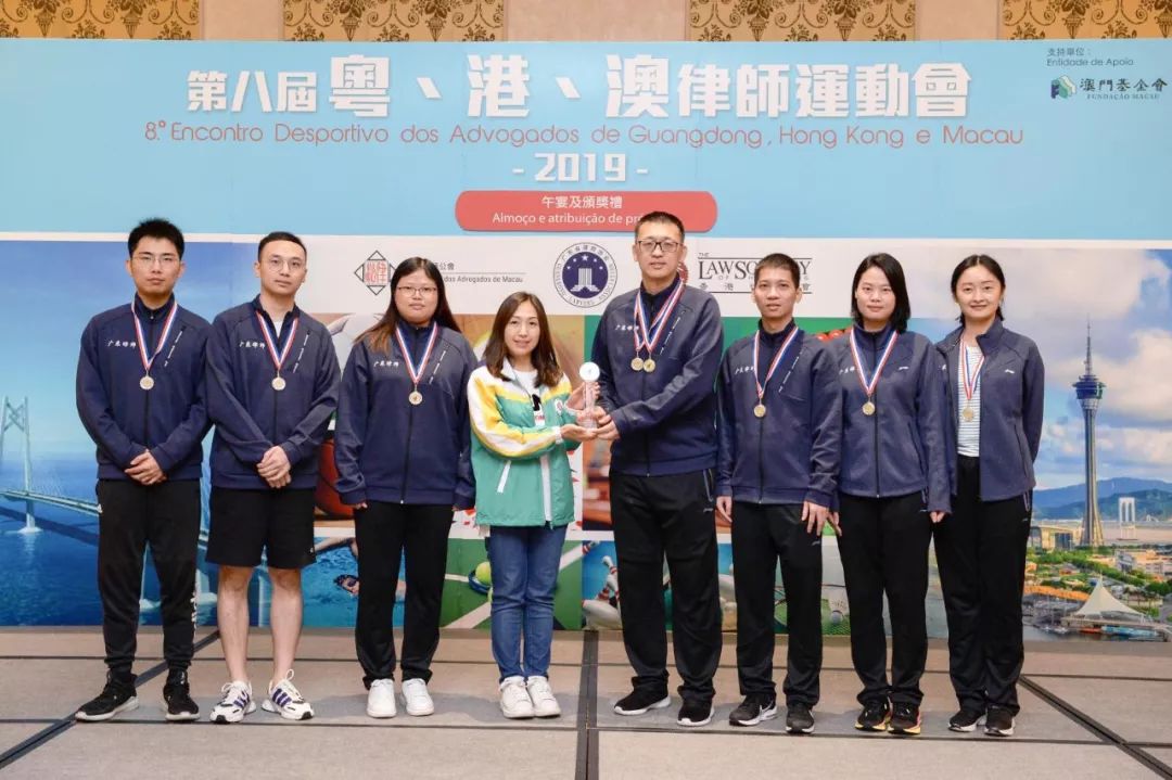 粤港澳大湾区会举办什么运动会,粤港澳大湾区友好运动会