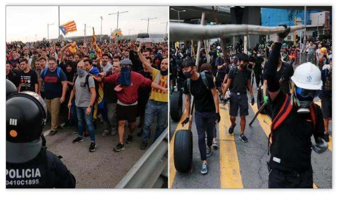 英国网民抨击bbc,外国网友批英媒为bbc假新闻站台