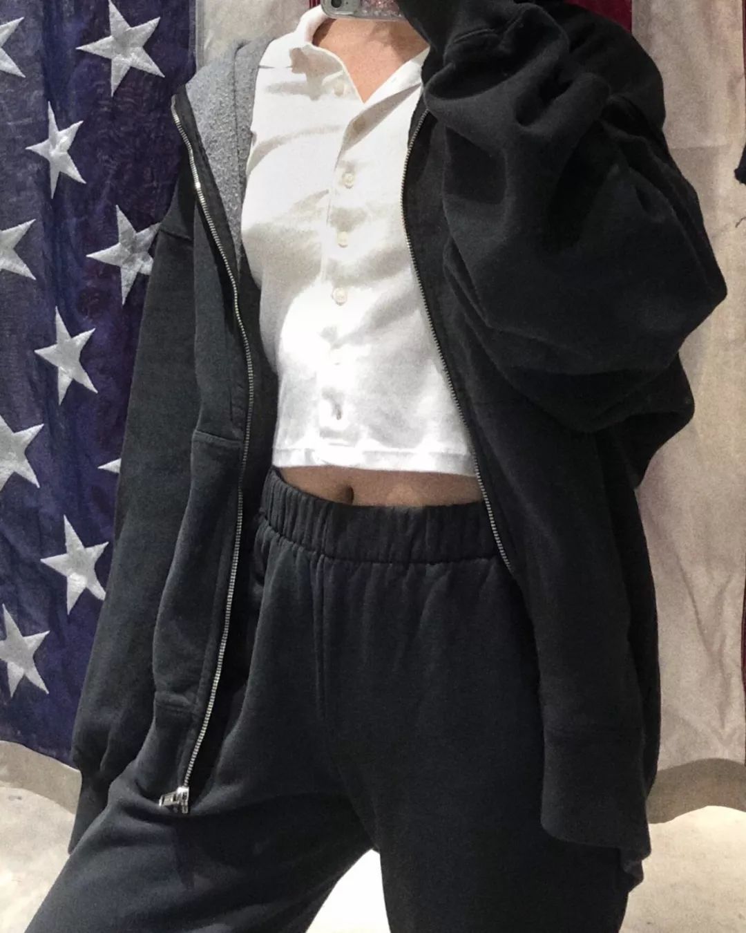 如何get宋妍霏同款,不用代购就能秒杀的活动