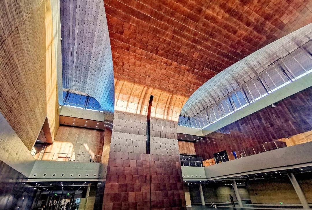 寻宝手册！玩转洛阳二里头夏都遗址博物馆，速看~