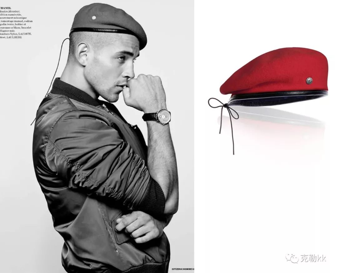 尚未有任何一种配饰会像这件一样被赋予如此众多的含义|团购