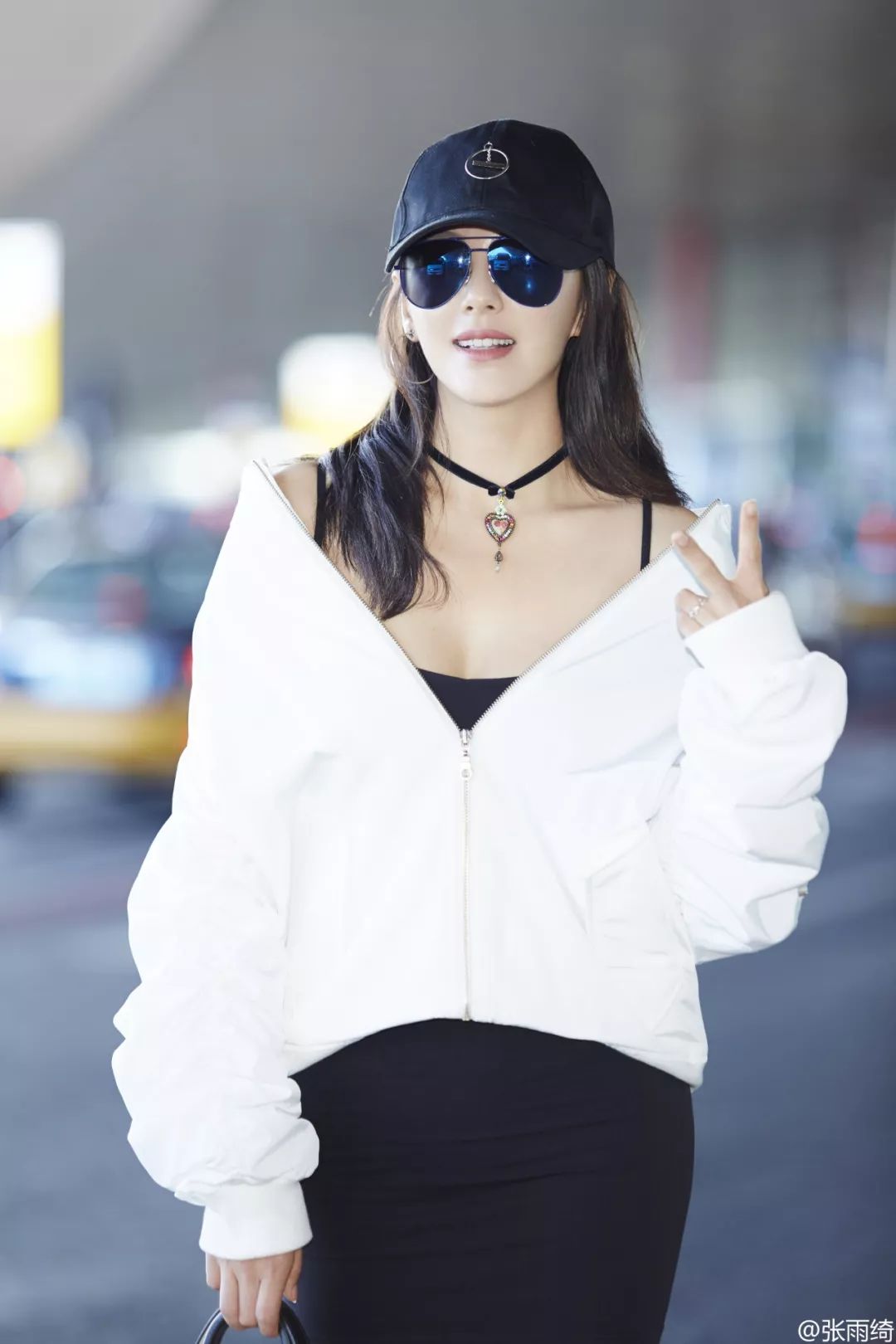 骨架大高个子女生怎么穿搭,肩宽骨架大胖妹妹怎么穿