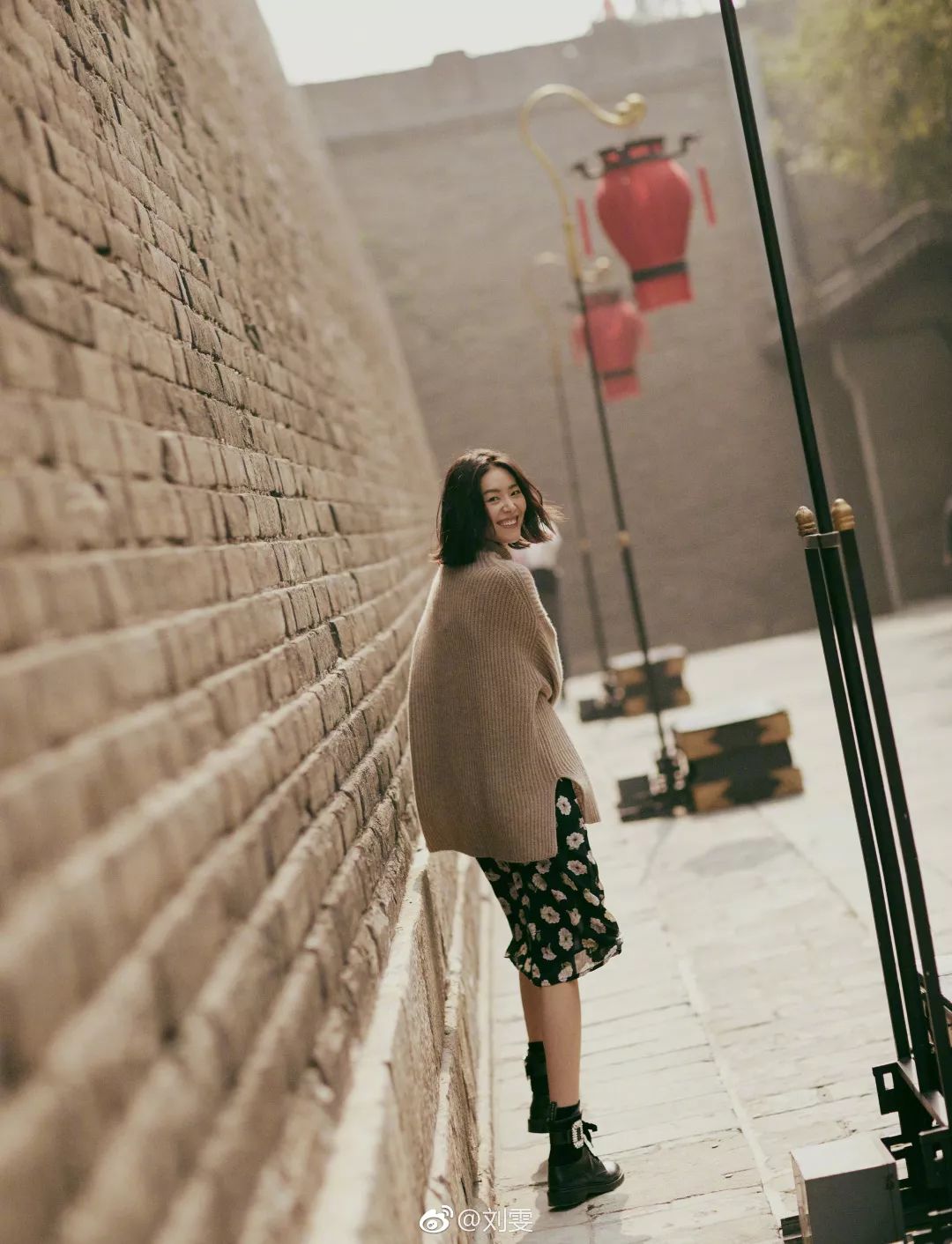 Fashion|秋冬毛衣挑选指南，助力慵懒又时髦的百变造型