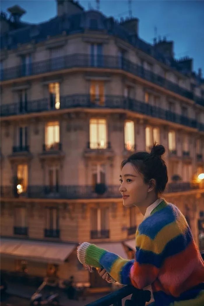 Fashion|秋冬毛衣挑选指南，助力慵懒又时髦的百变造型