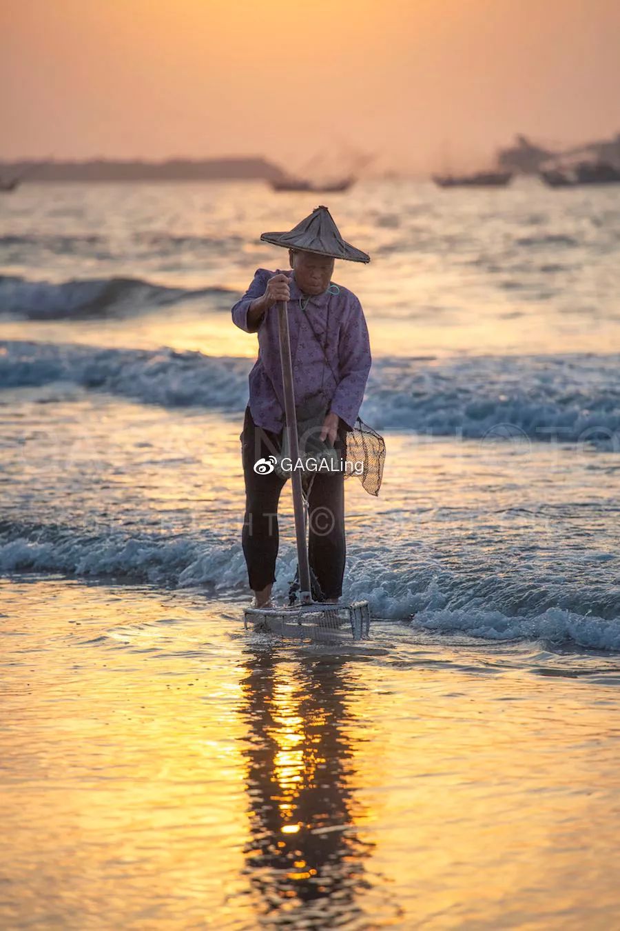 大V推荐|漳州这个鲜为人知的高颜值沙滩，海水湛蓝，还不用门票！