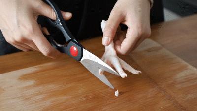 硬度70以上的菜刀推荐,锋利硬核菜刀价格表