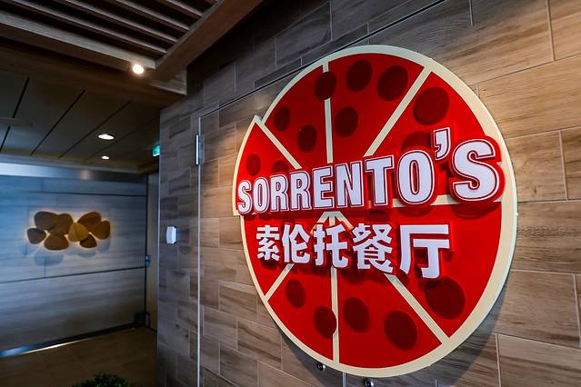 缱绻冬日，一场关于夏日游轮的狂欢礼赞