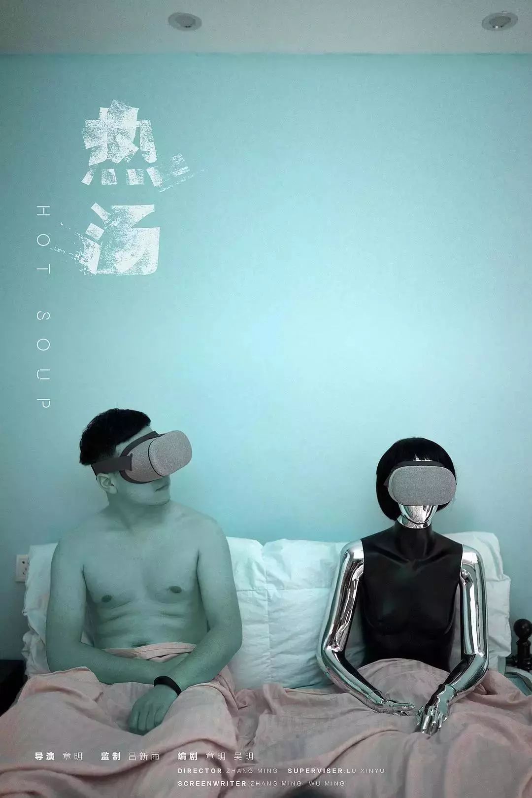 BlissTalent|白梓轩：来日可期！待播剧集大盘点